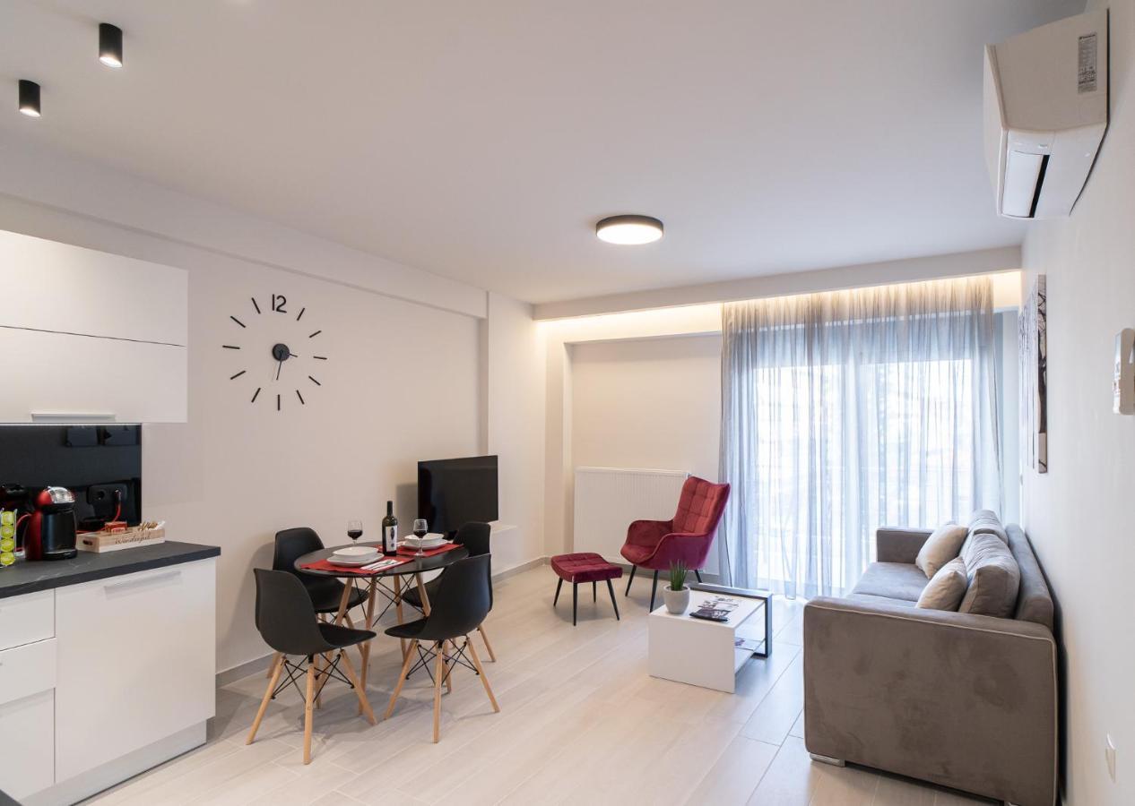 Petit Palace Trikala 외부 사진