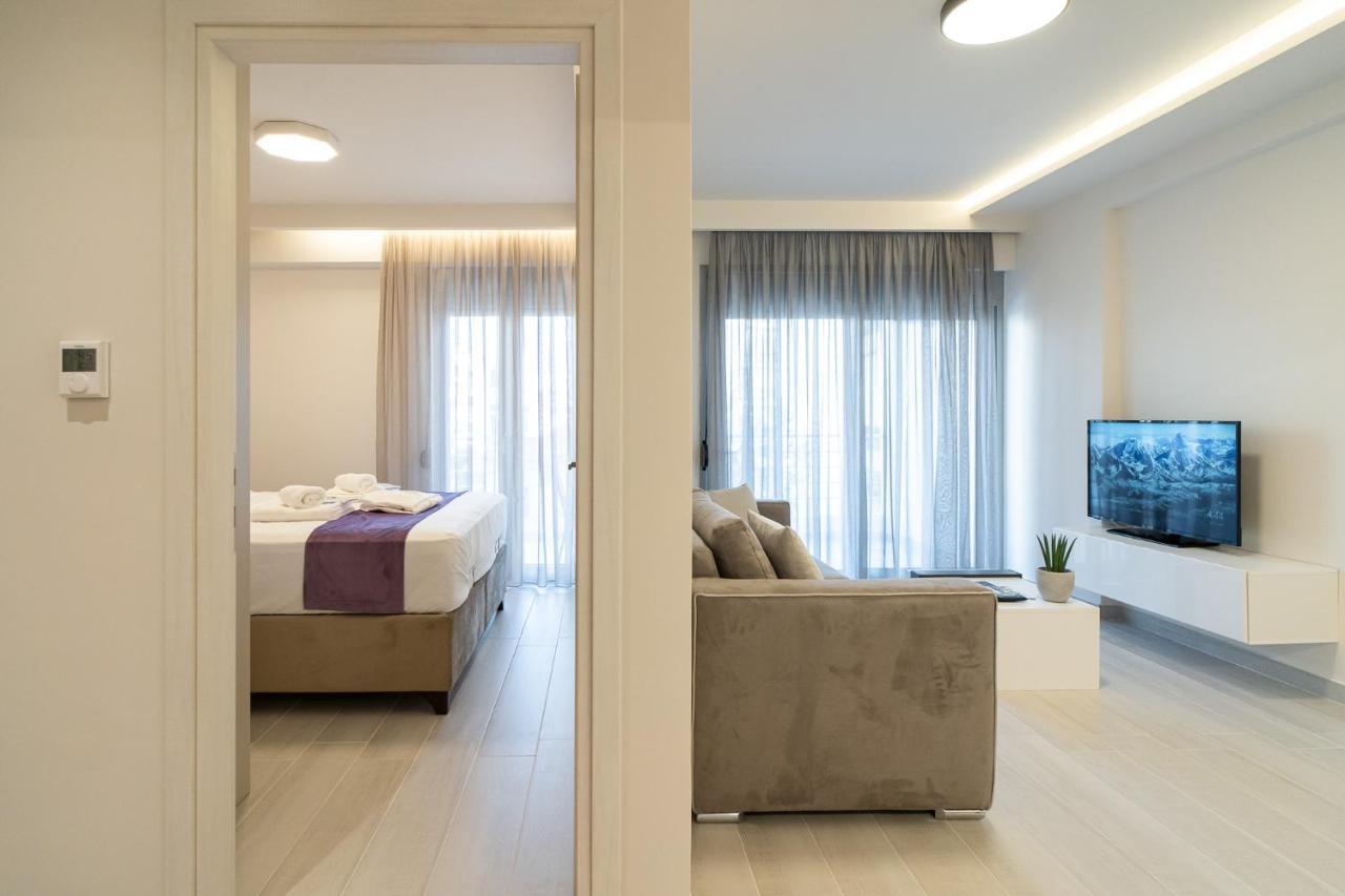 Petit Palace Trikala 외부 사진