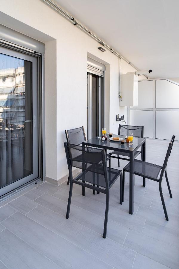 Petit Palace Trikala 외부 사진