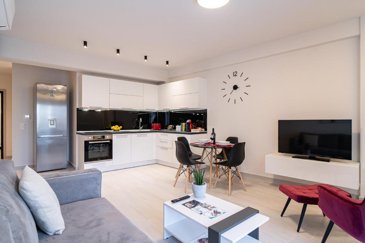 Petit Palace Trikala 외부 사진