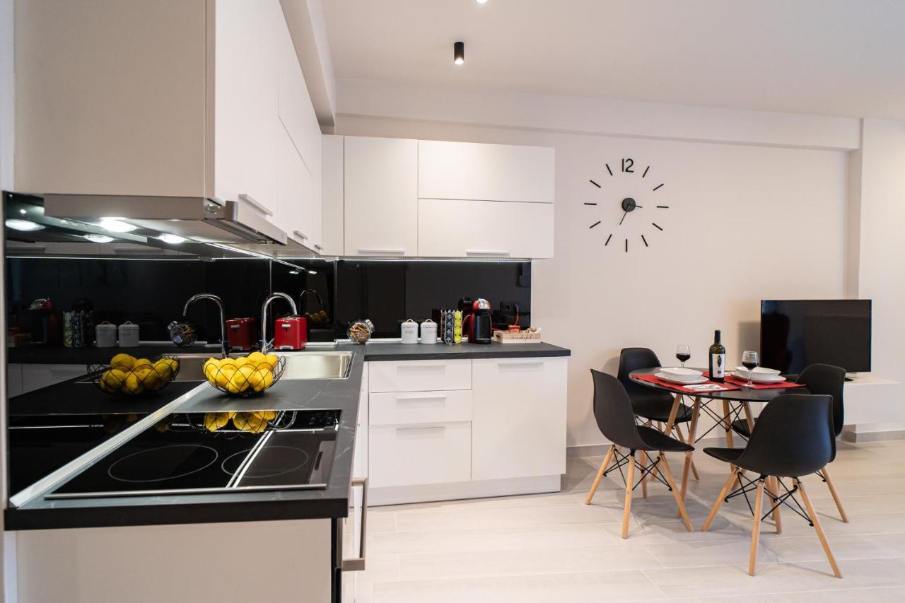 Petit Palace Trikala 외부 사진