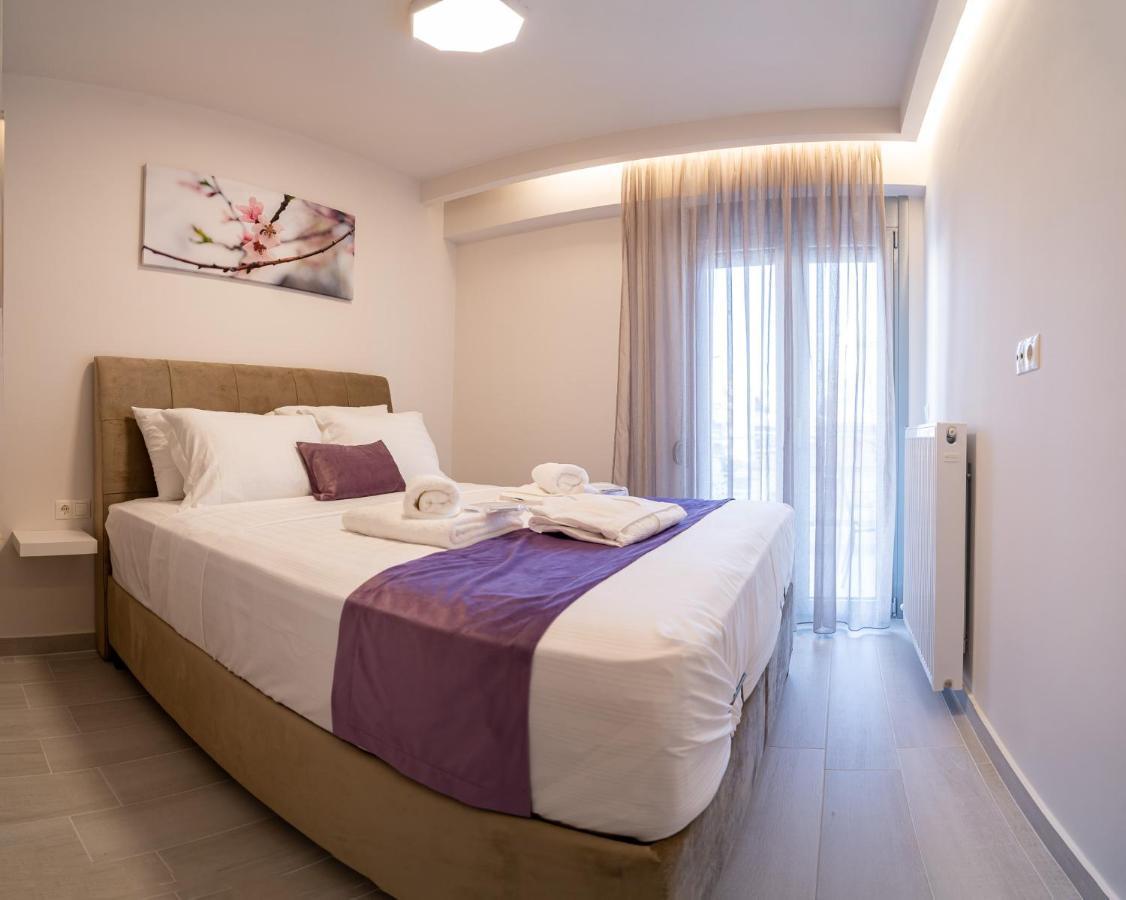 Petit Palace Trikala 외부 사진