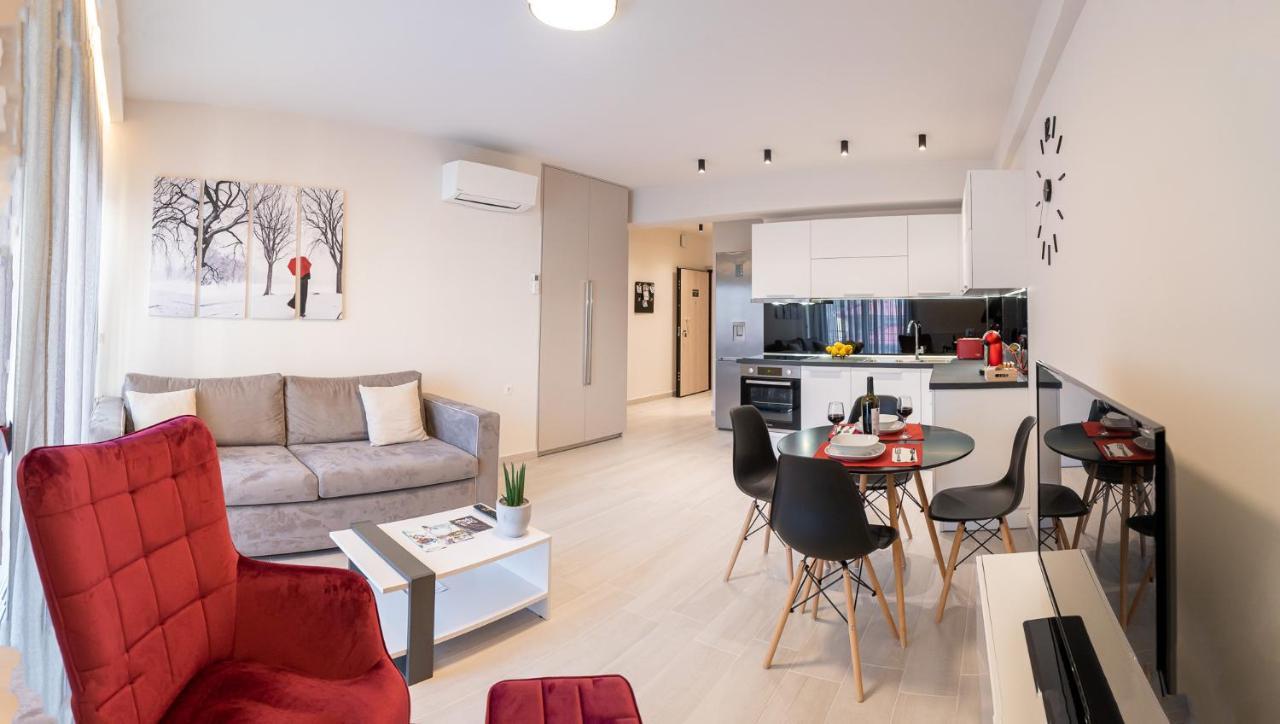 Petit Palace Trikala 외부 사진