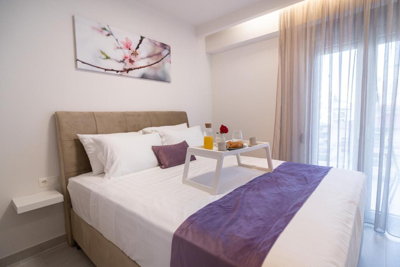 Petit Palace Trikala 외부 사진