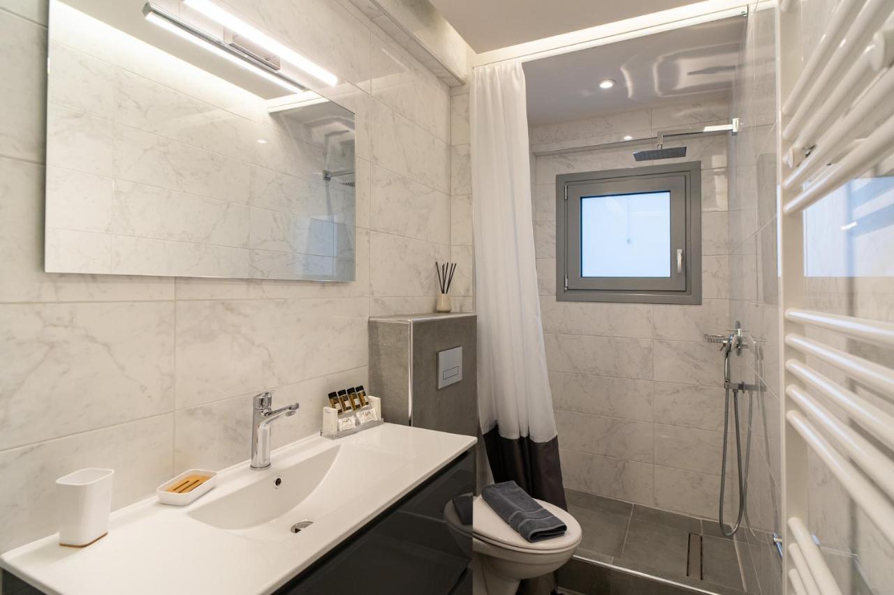 Petit Palace Trikala 외부 사진