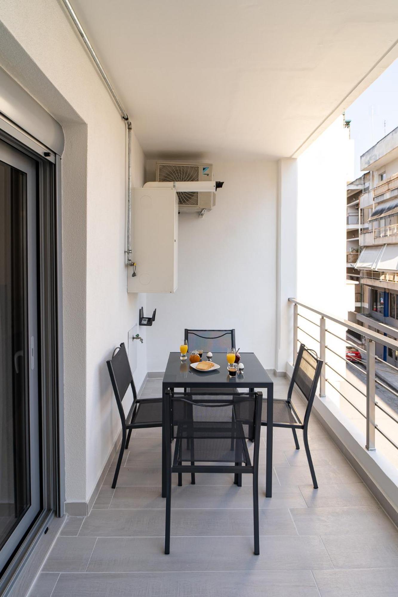 Petit Palace Trikala 객실 사진